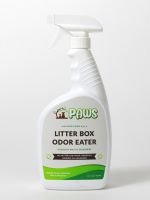 Litter Box Odor Eater