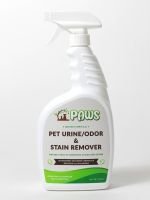 Pet Urine/Odor & Stain Remover