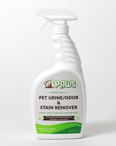 Pet Urine/Odor & Stain Remover